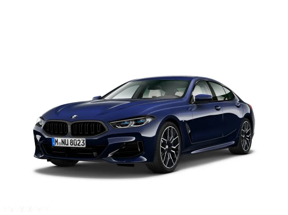 BMW Seria 8 840i xDrive - 2