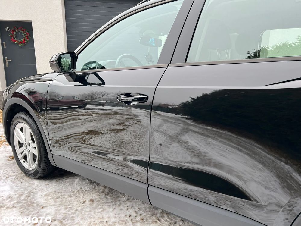 Audi Q3 35 TFSI S tronic - 12