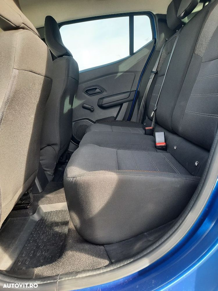 Dacia Sandero - 14