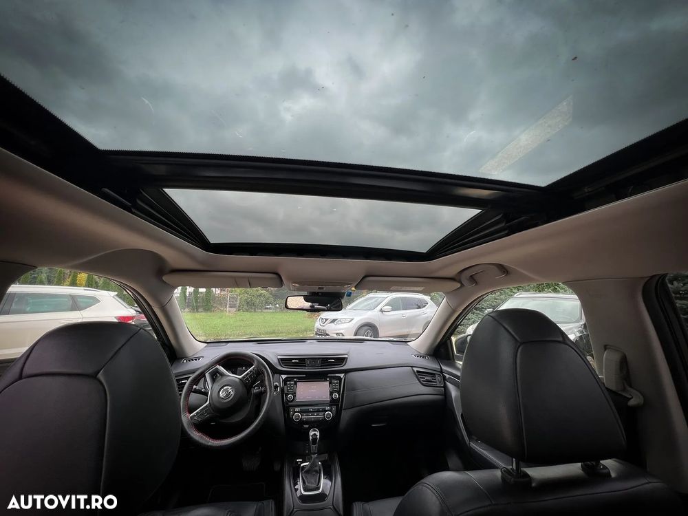 Nissan X-Trail 2.0 dCi ALL-MODE 4x4i Xtronic Tekna - 7