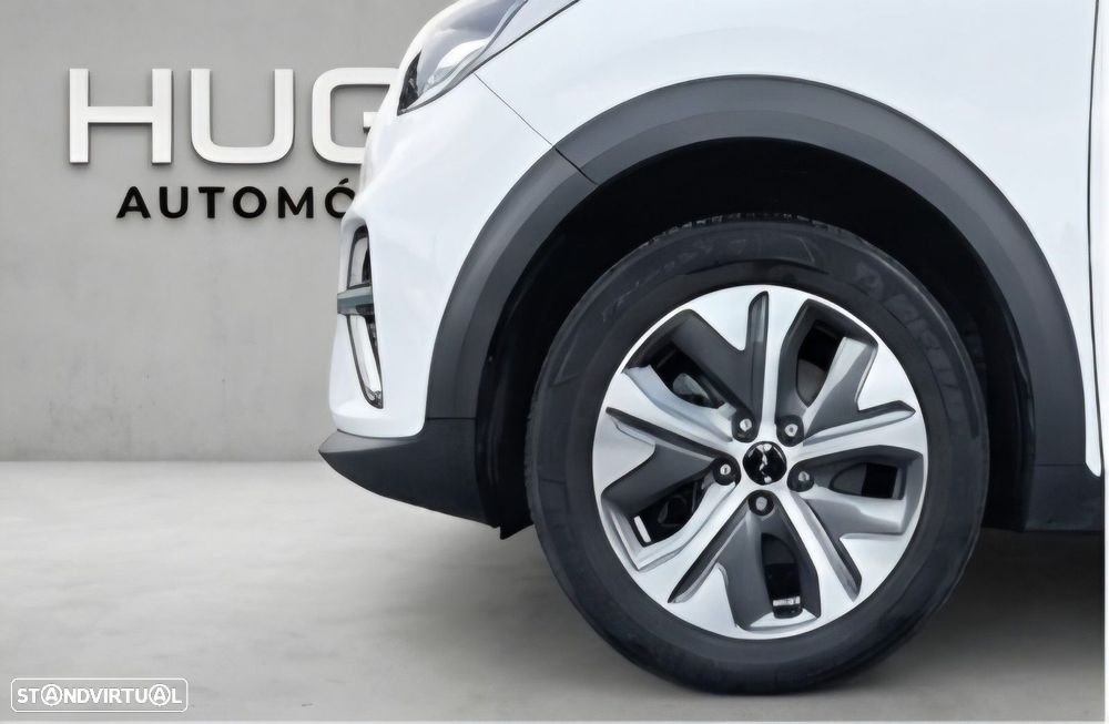 Kia Niro EV Spirit - 4