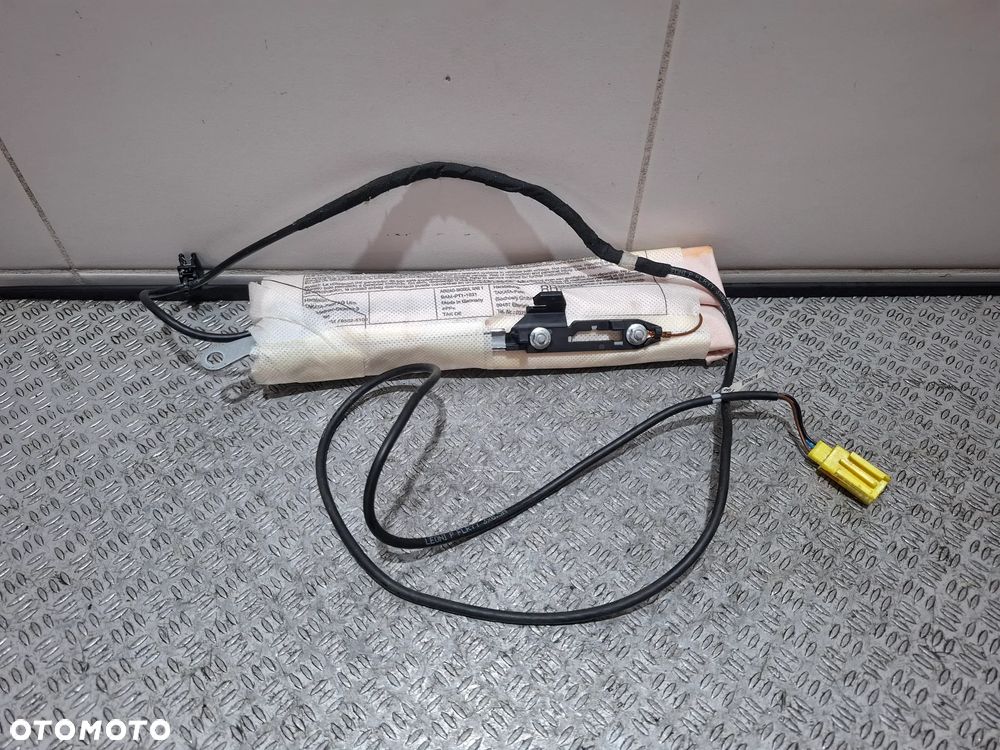 Poduszka fotela prawa Volkswagen Passat CC 2009 rok nr 1K8880242A