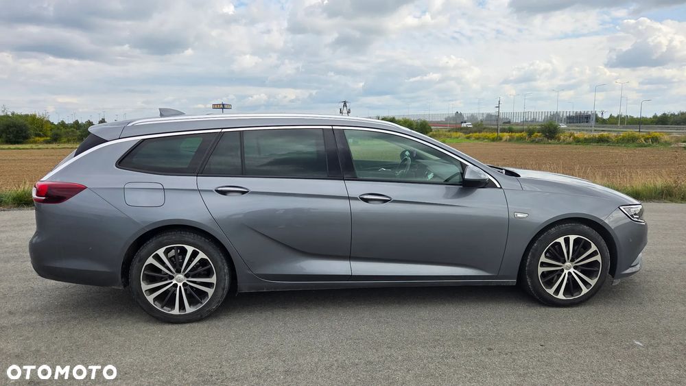 Opel Insignia - 5