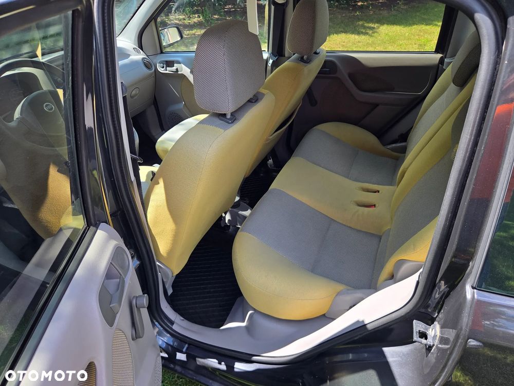 Fiat Panda 1.2 Dynamic - 6