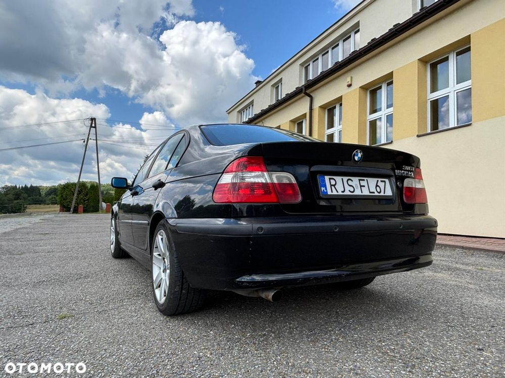 BMW Seria 3 - 10