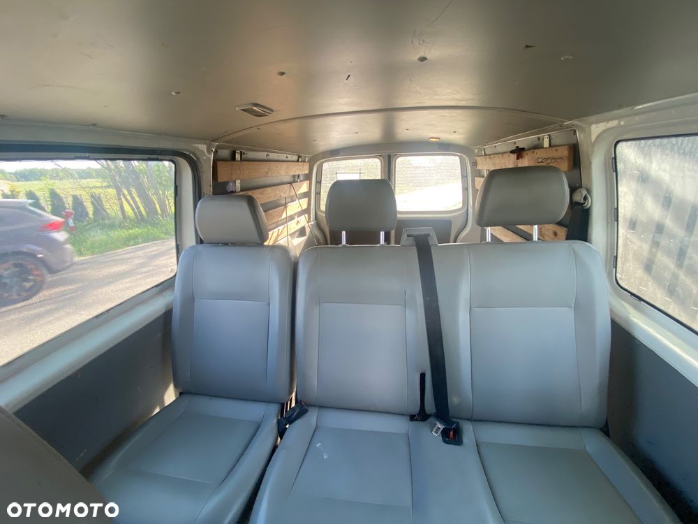 Volkswagen Transporter L2 - 7