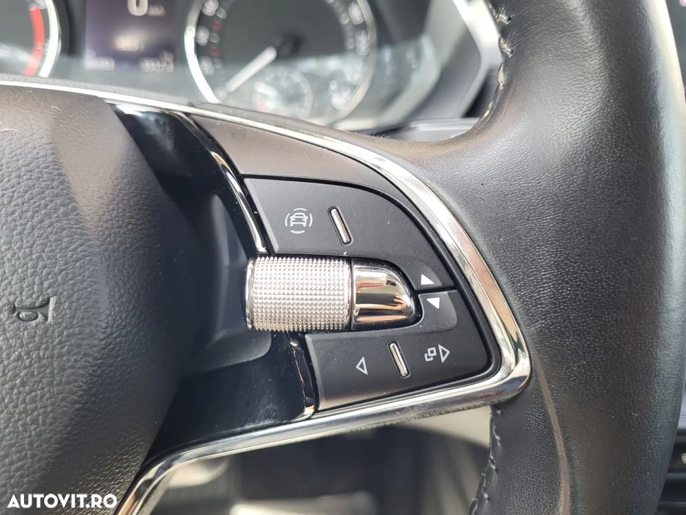 Skoda Octavia 1.5 TSI Ambition - 17