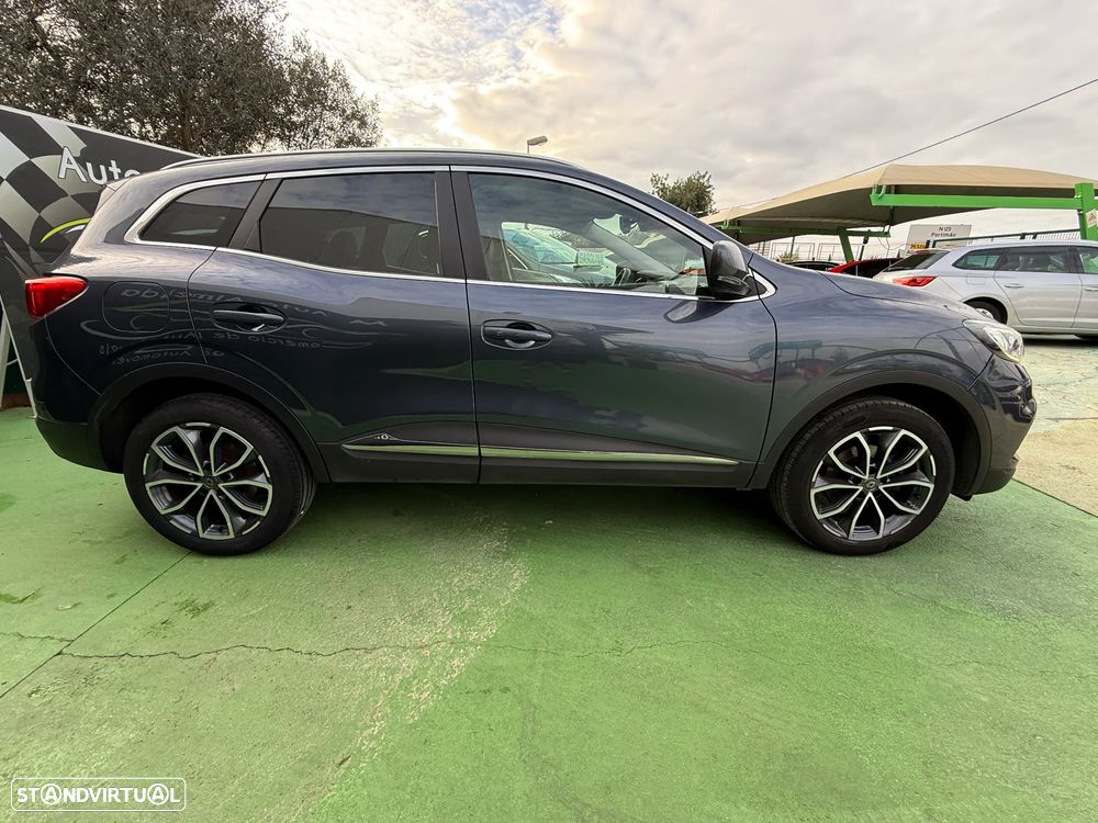Renault Kadjar 1.5 dCi Intens - 9