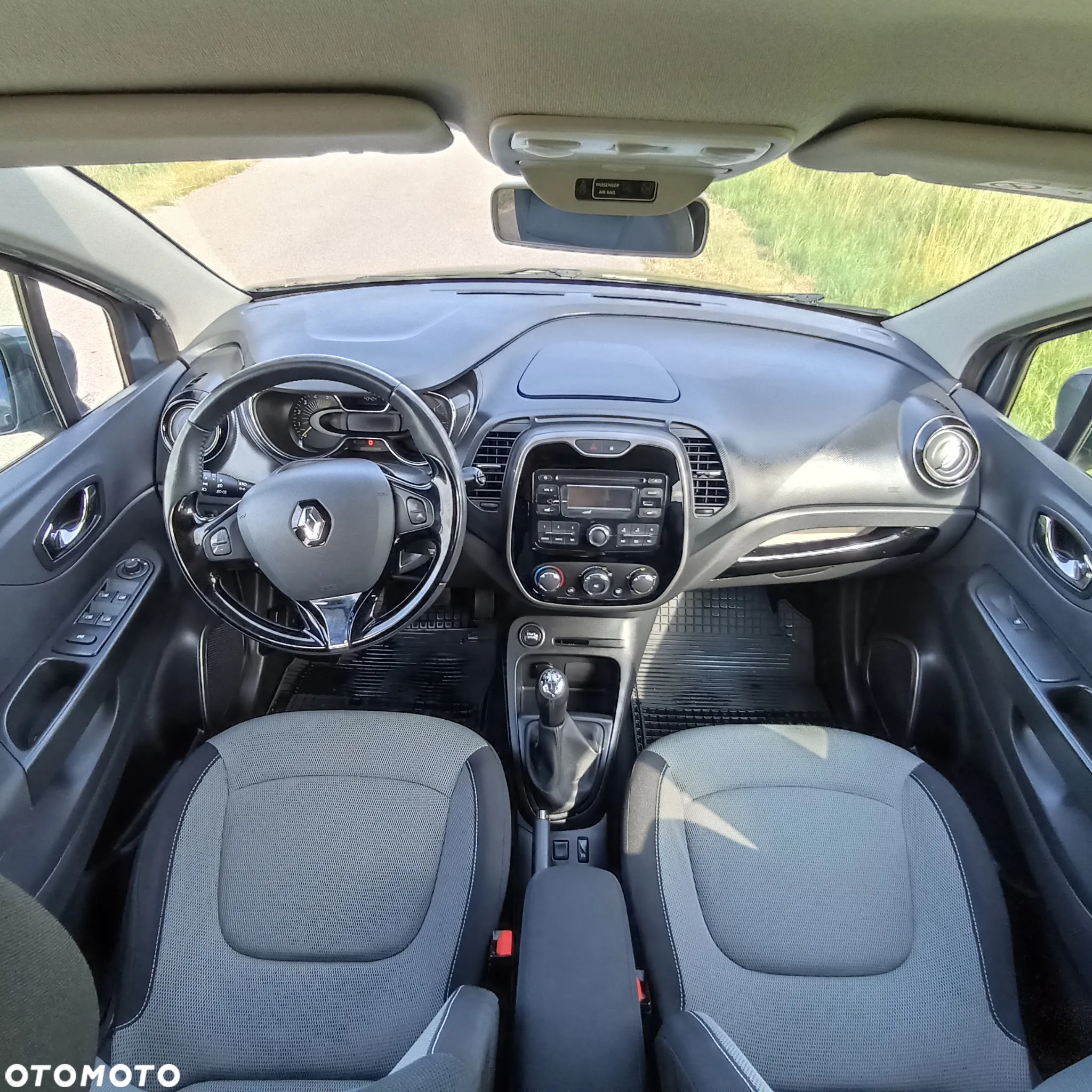 Renault Captur 1.5 dCi Energy Limited - 6
