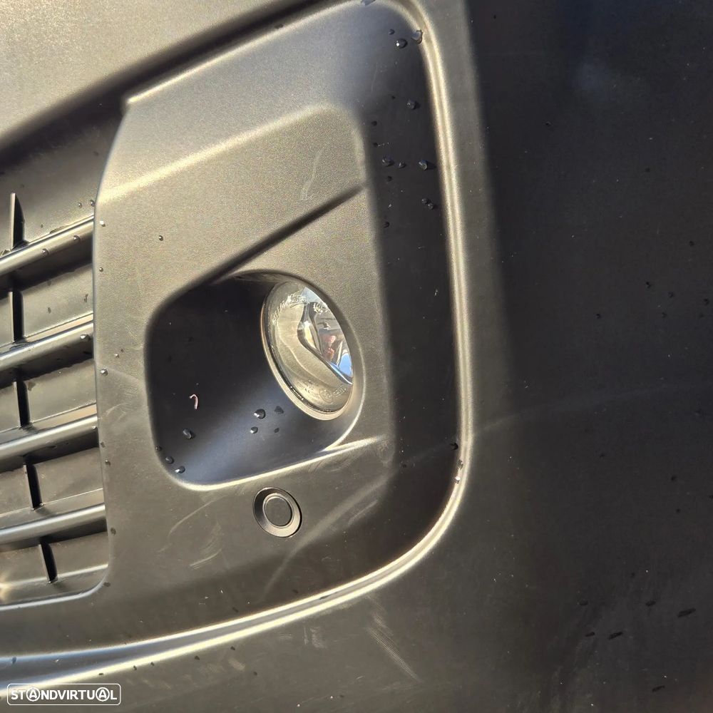 Peugeot E-Expert Longa ASPHALT 75KW - 3