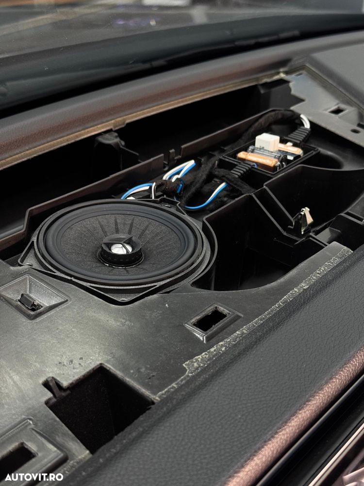 Mercedes-Benz GLE 350 de 4Matic 9G-TRONIC AMG Line Advanced Plus - 24