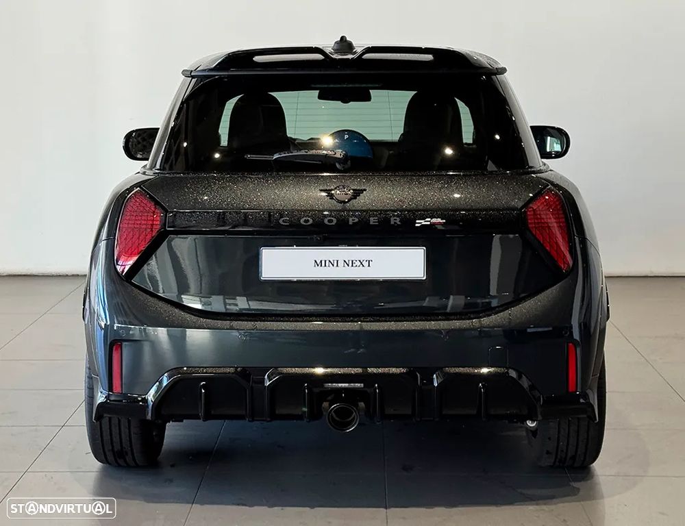 MINI 3 Portas John Cooper Works Auto Desportiva - 5