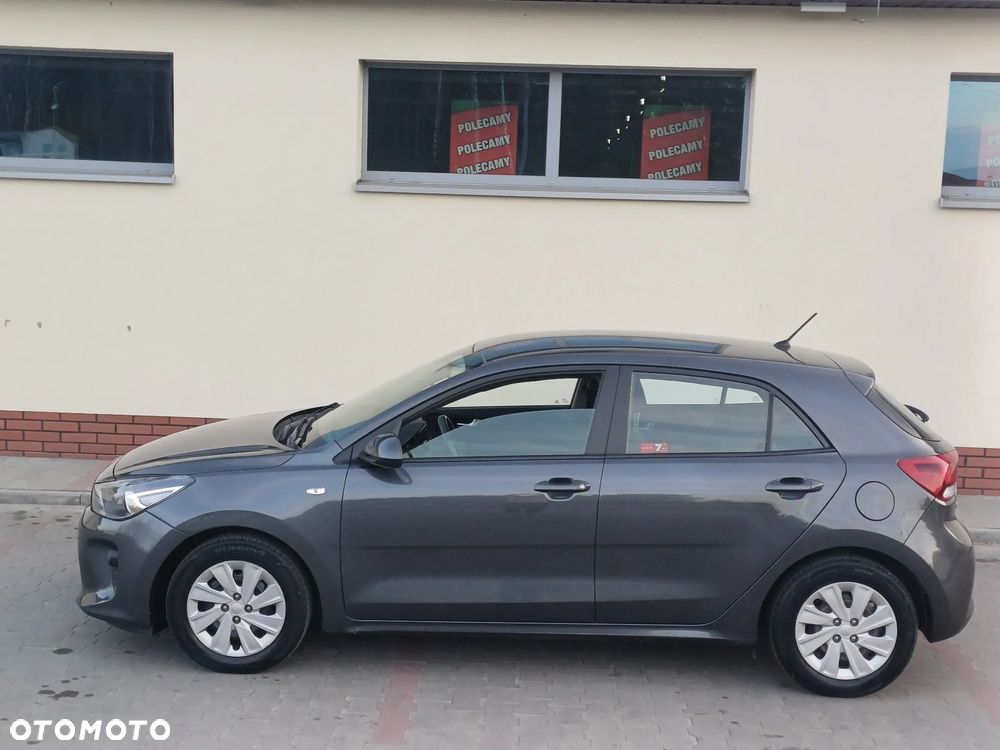 Kia Rio 1.2 Business Line - 14