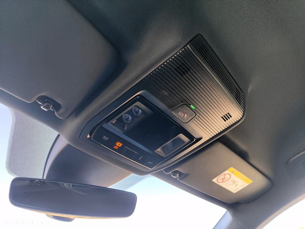 Cupra Formentor 1.4 e-Hybrid VZ DSG - 23