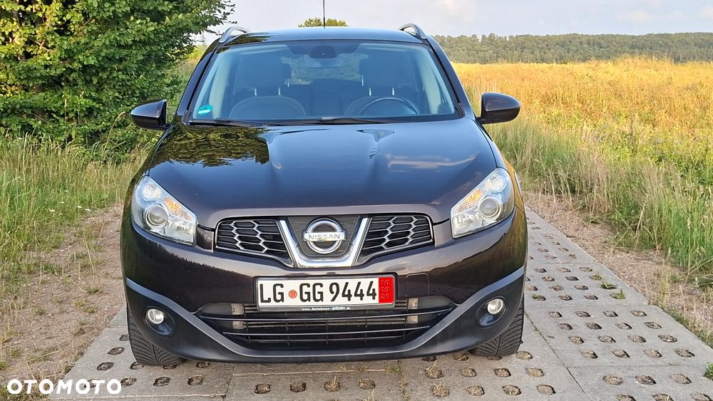 Nissan Qashqai 2.0 dCi Visia EU5 - 14