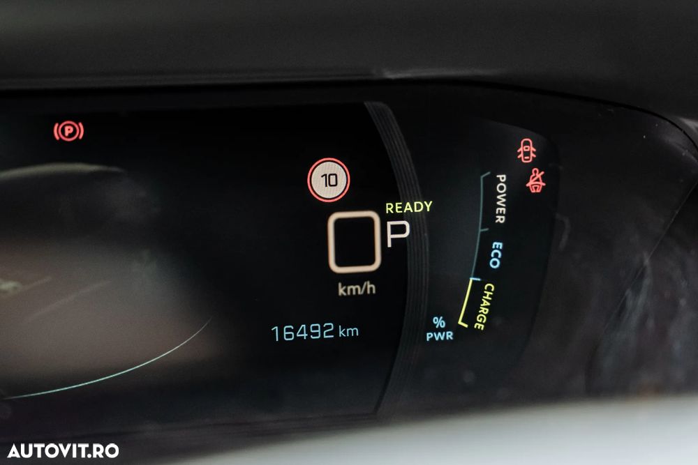 Peugeot 2008 e-2008 GT - 14