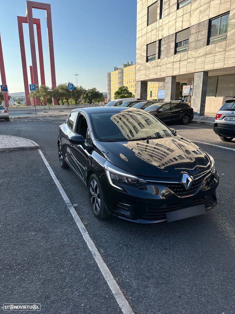 Renault Clio 1.0 TCe Evolution - 19