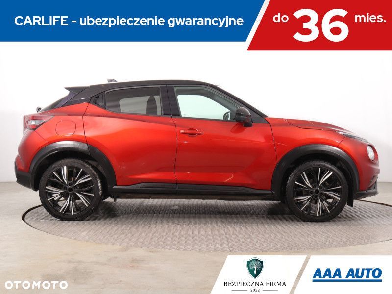 Nissan Juke - 8