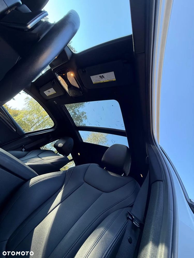 BMW X4 xDrive30i xLine sport - 11