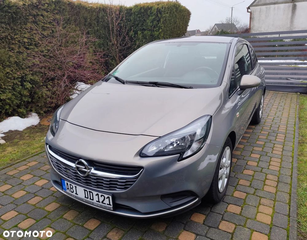 Opel Corsa - 3