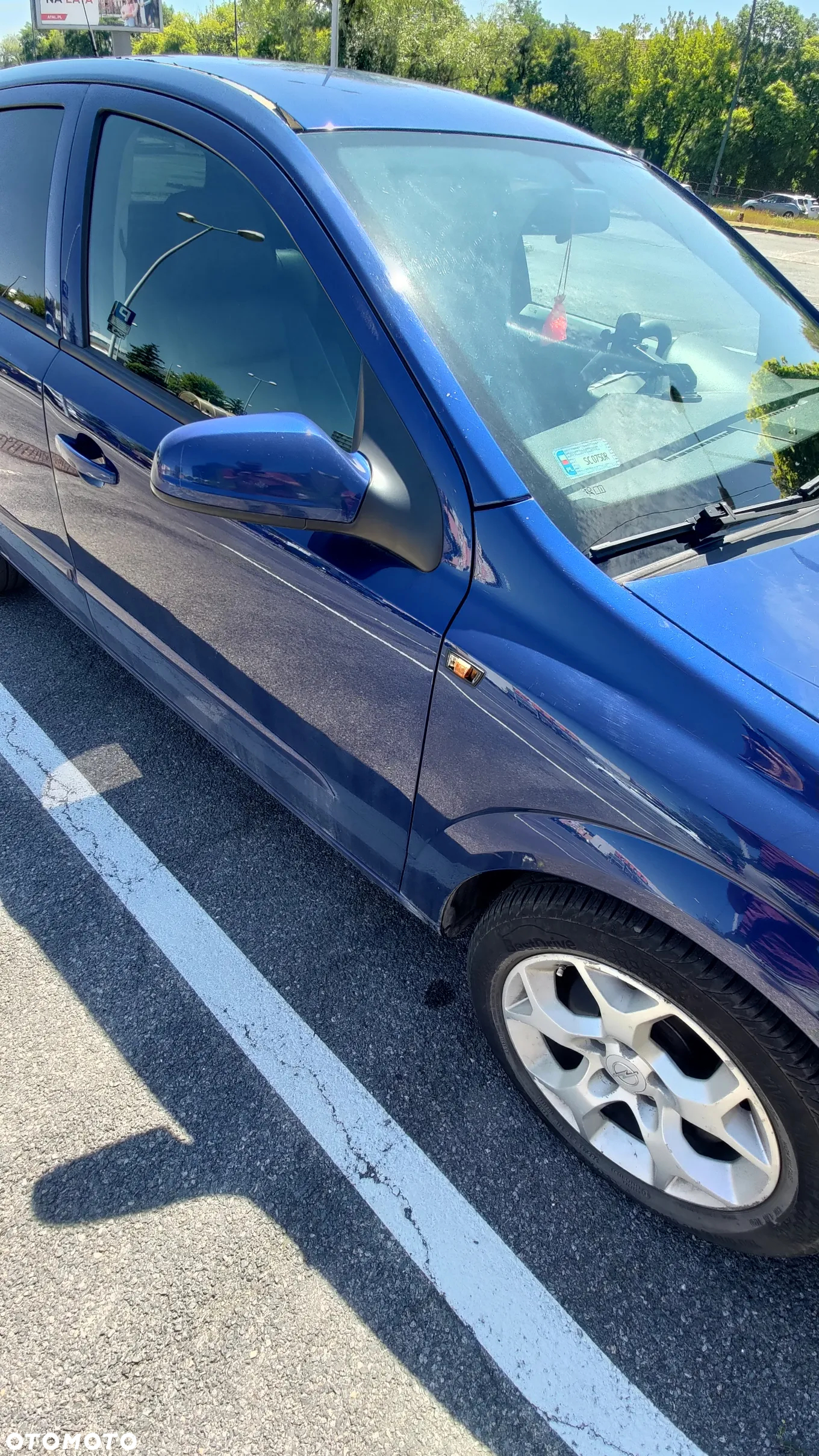 Opel Astra - 7