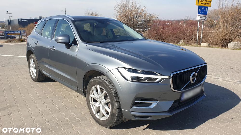 Volvo XC 60 - 18