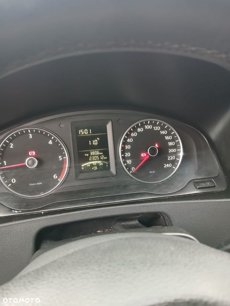 Volkswagen Transporter Standard - 8