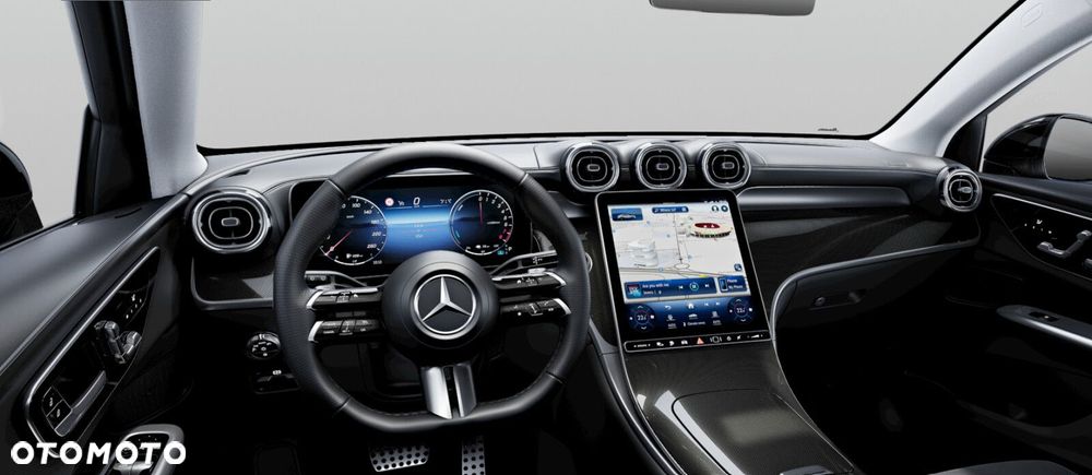 Mercedes-Benz GLC - 6