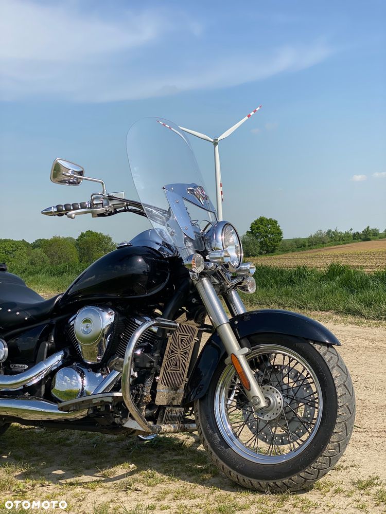 Kawasaki Vulcan - 17