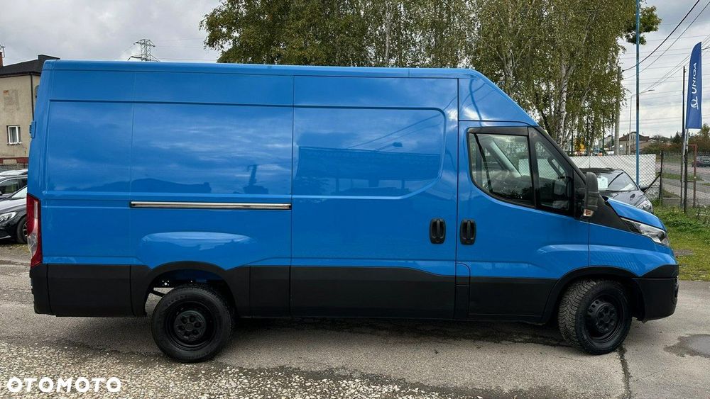 Iveco Daily 35 S17 - 7