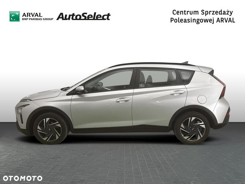Hyundai Bayon - 2