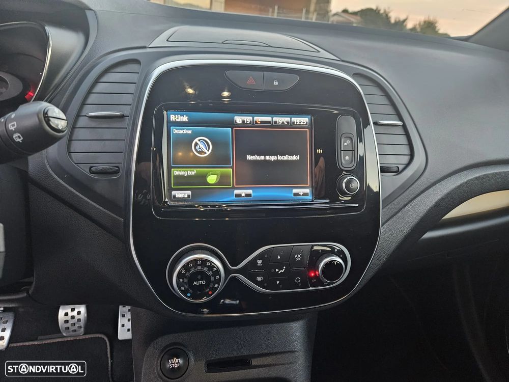 Renault Captur 1.3 TCe Red Edition - 19