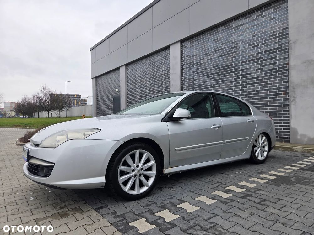 Renault Laguna 2.0 Dynamique - 6