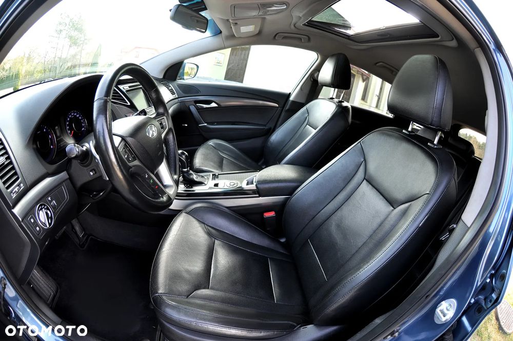 Hyundai i40 1.7 CRDi Premium - 28