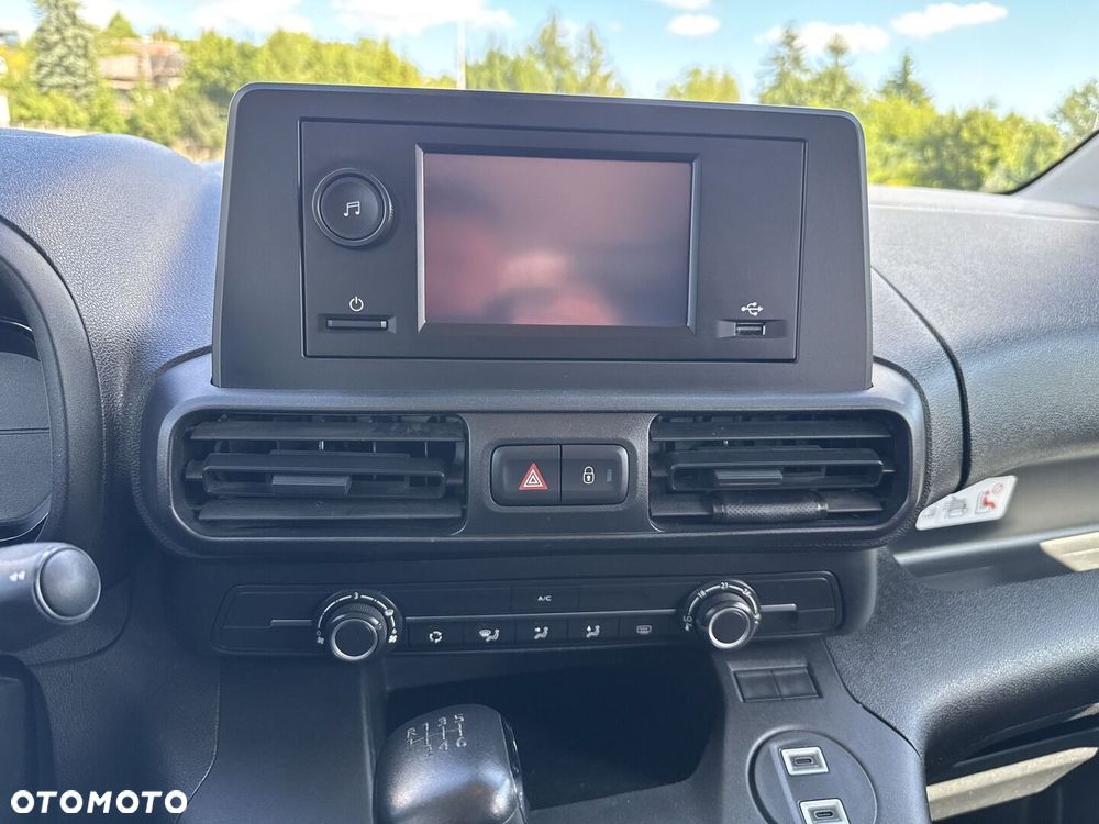 Toyota PROACE CITY - 27