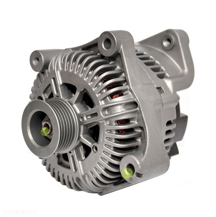 CA1905 ALTERNATOR BMW 635 3.0 DIESEL / E63 E64 - 1