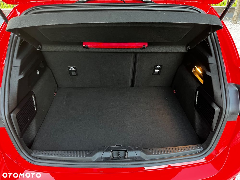 Ford Focus 2.0 TDCi ST-Line Red ASS - 23