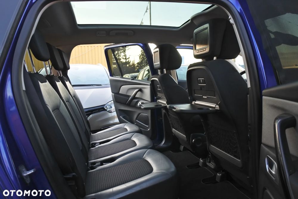 Citroën C4 Grand Picasso BlueHDi 150 Exclusive - 7