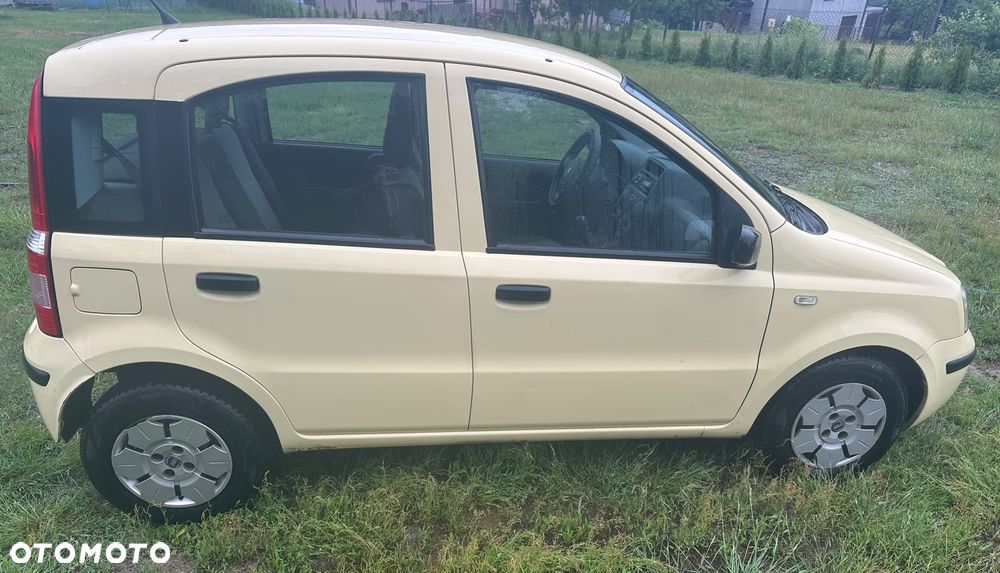 Fiat Panda 1.1 Active Eco - 6