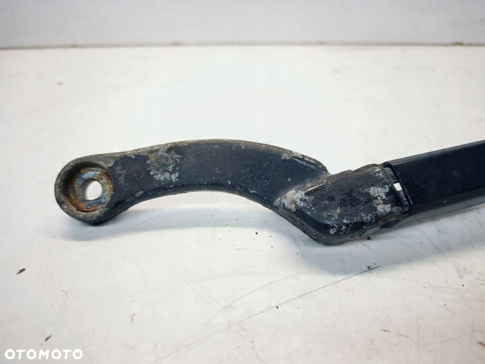 RAMIĘ WYCIERACZKI LEWE AUDI A4 B6 B7 8E1955407A - 4