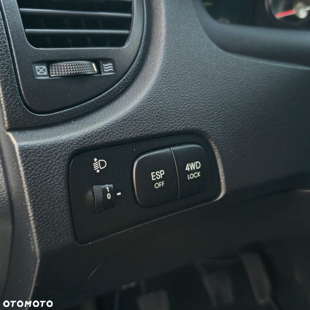 Kia Sportage 2.0 4WD Champ - 29