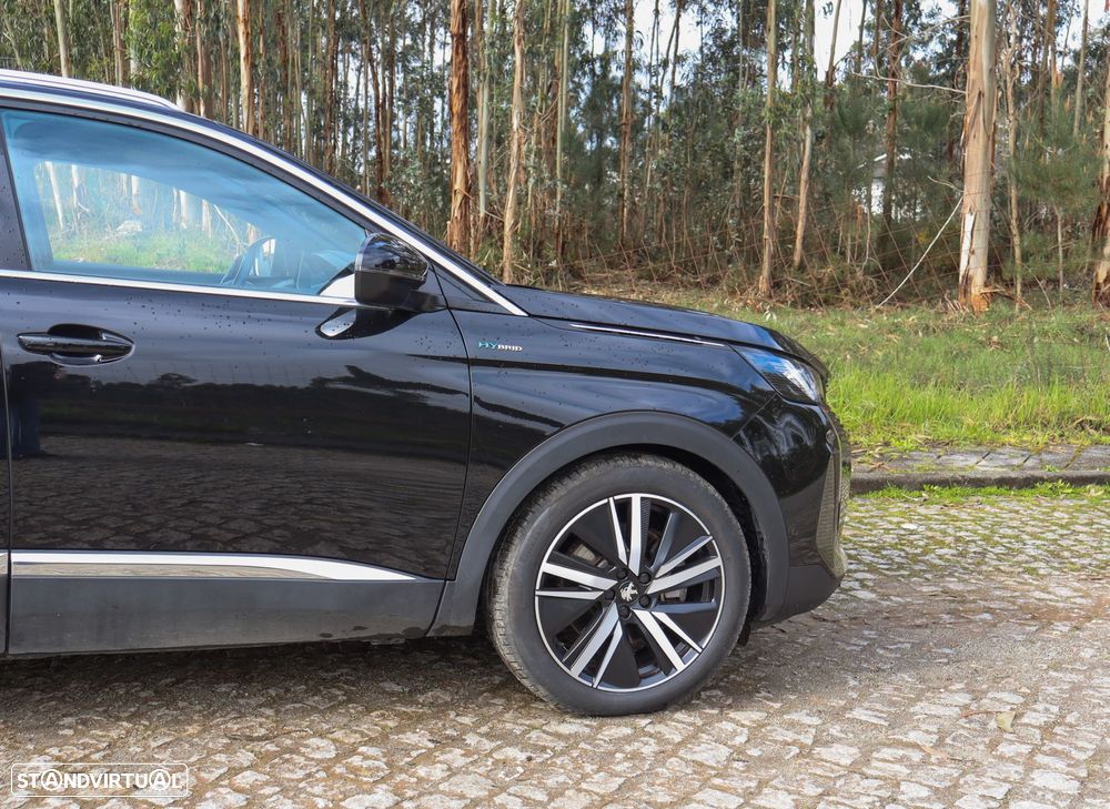 Peugeot 3008 - 7