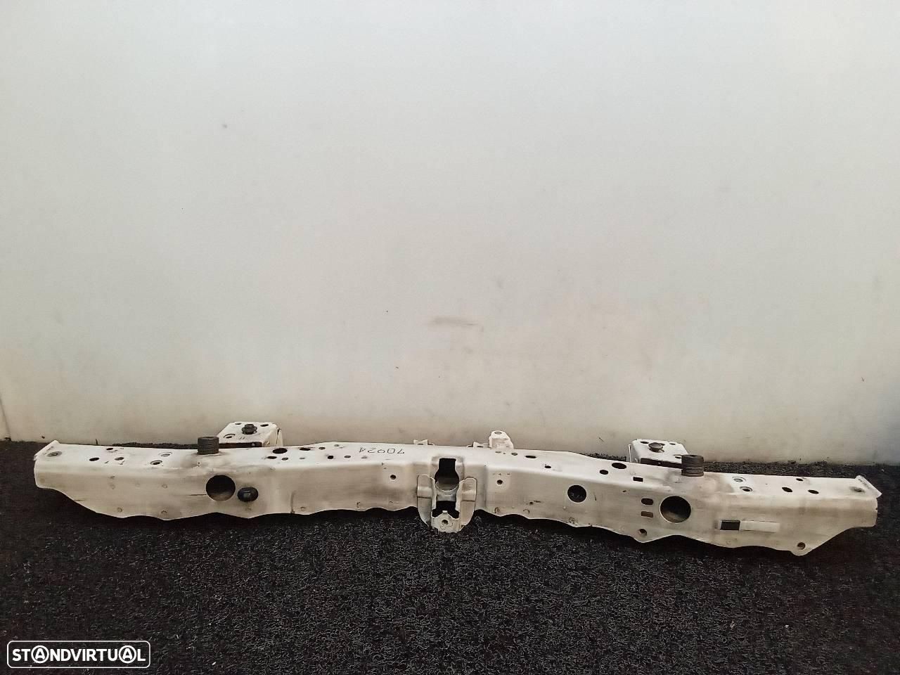 PAINEL FRONTAL TOYOTA PRIUS ZVW30 - 1