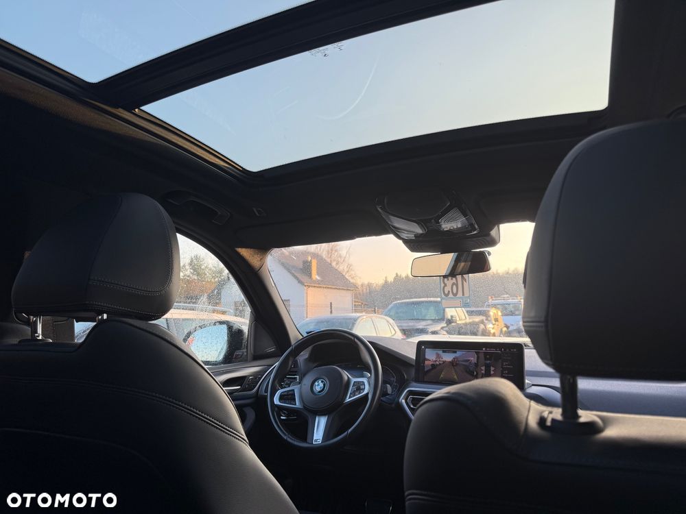 BMW X3 xDrive30e M Sport - 23