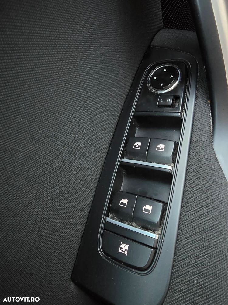 Kia Ceed 1.5 T-GDI 6MT Best - 14