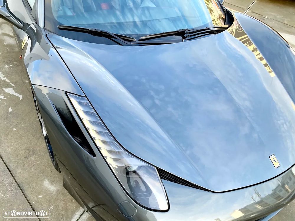 Ferrari 458 Italia - 29