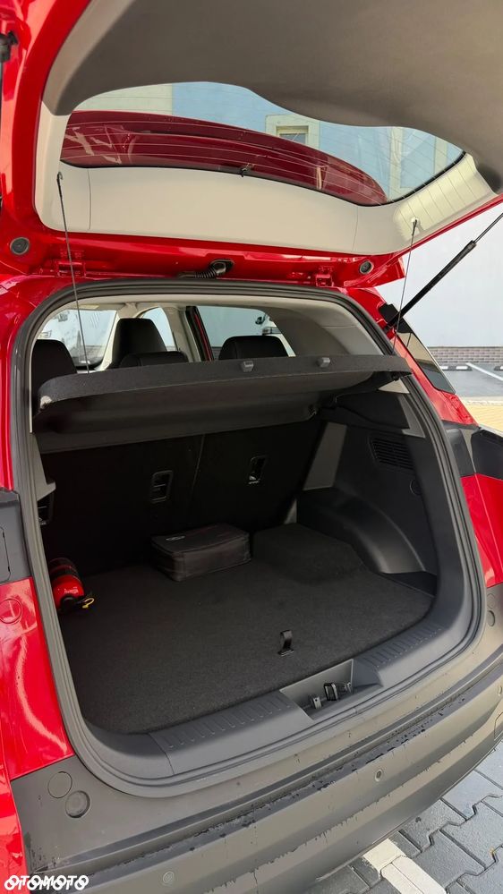 Chery Tiggo 4 1.5 GDI HEV Premium DHT - 7