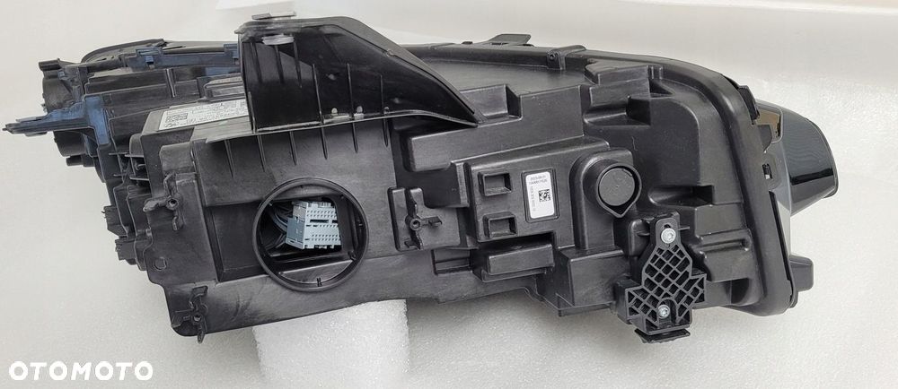 LAMPA LEWA PRZÓD PRZEDNIA BMW 2 ACTIVE TOURER II U06 2021- 5A42247-08 - 10