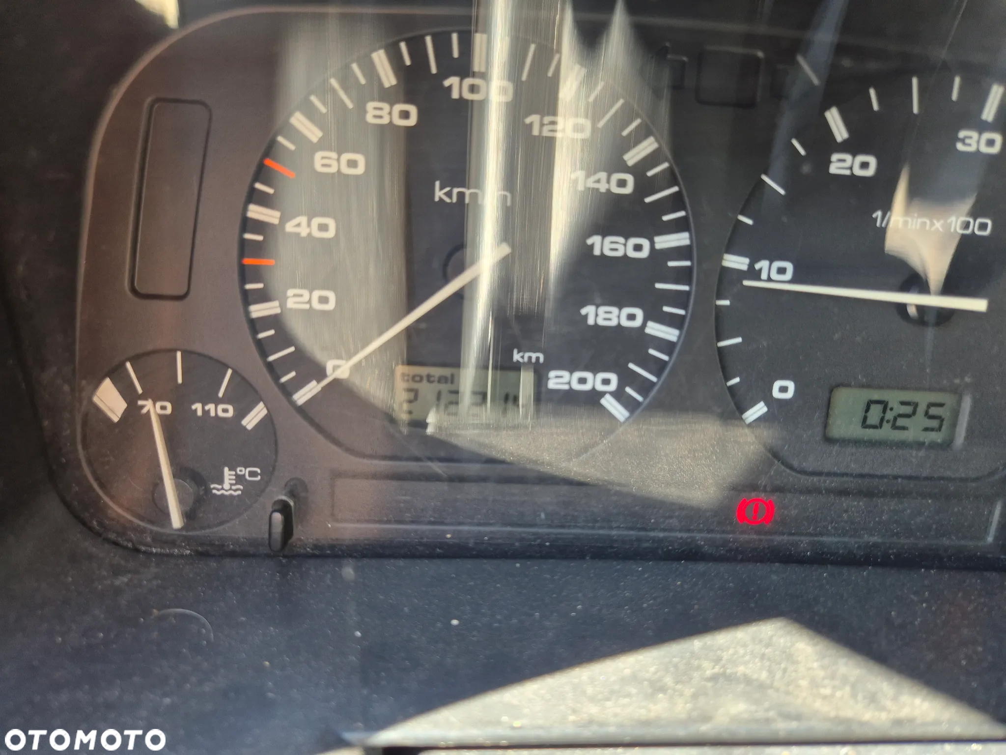 Volkswagen Caddy 1.9 SDI Mixt - 20