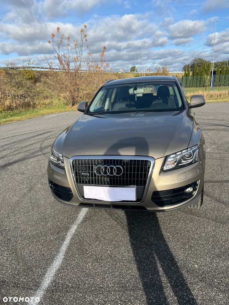 Audi Q5 2.0 TDI Quattro S tronic - 7